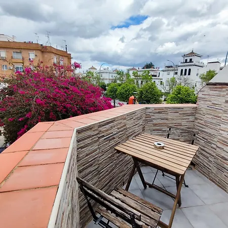 Estudiovintage. Heliopolis Appartement *