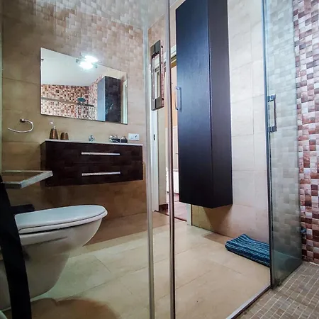 Appartement Estudiovintage. Heliopolis