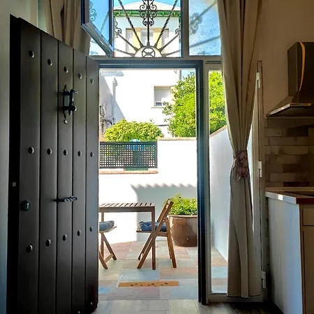 Estudiovintage. Heliopolis Appartement Séville