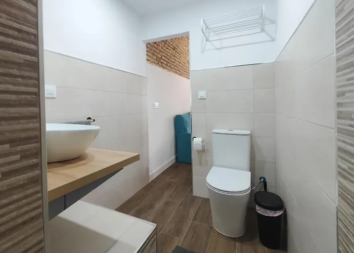 Estudiovintage. Heliopolis Apartamento Sevilha