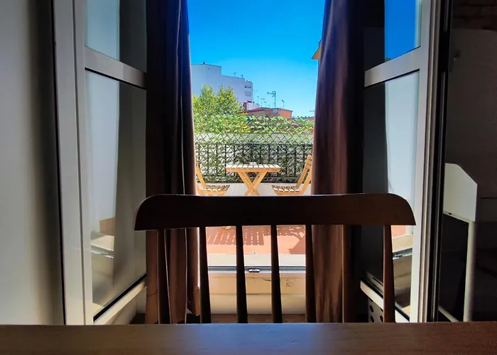 Estudiovintage. Heliopolis Apartamento *
