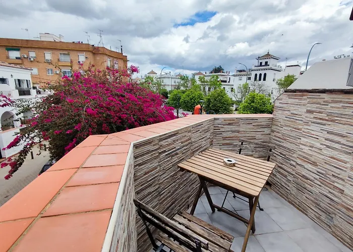 Estudiovintage. Heliopolis Apartamento *