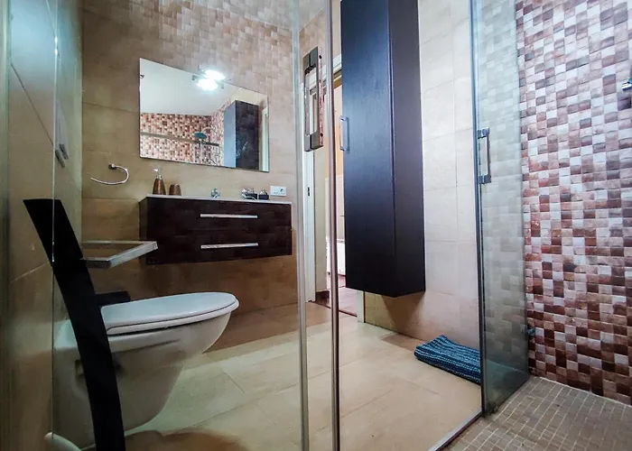 Apartamento Estudiovintage. Heliopolis
