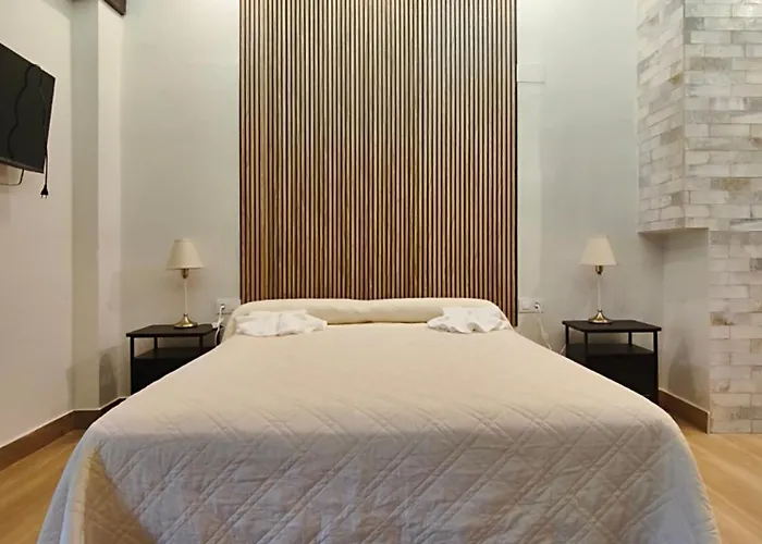 Estudiovintage. Heliopolis Apartamento