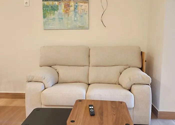 Apartamento Estudiovintage. Heliopolis