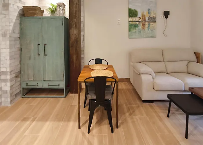 Estudiovintage. Heliopolis Apartamento *